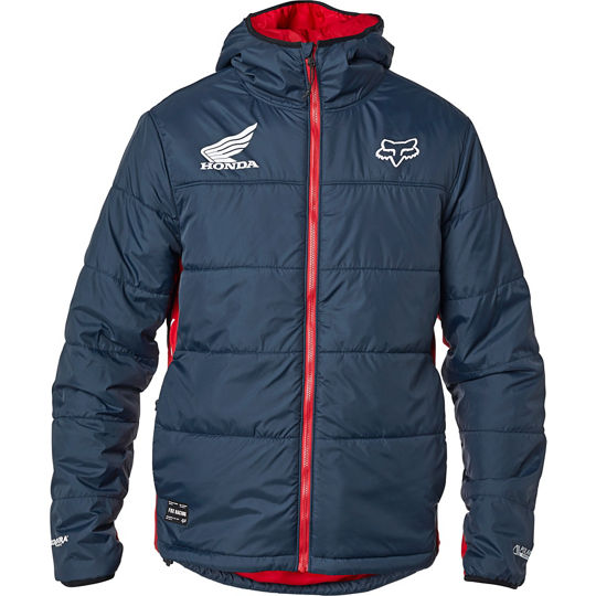 Куртка Fox Honda Ridgeway Jacket